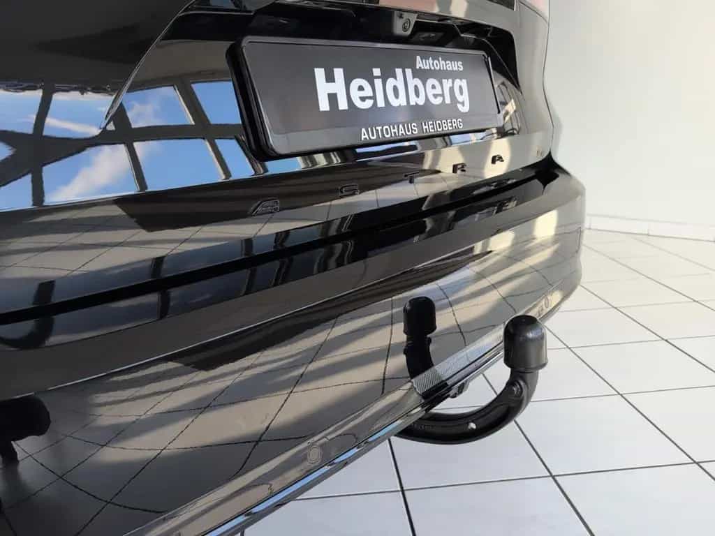 Opel Astra ST 1.2 AT8 GS Navi 360° Shzg AHK ACC 10/2024-photo-11