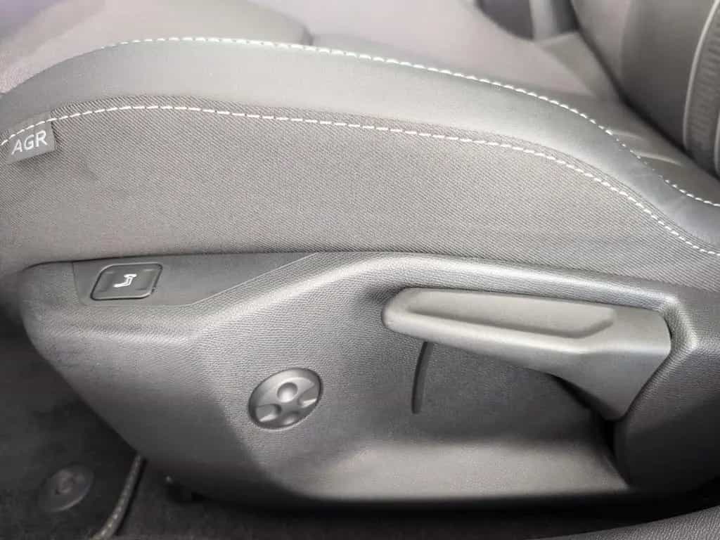 Opel Astra ST 1.2 AT8 GS Navi 360° Shzg AHK ACC 10/2024-photo-14