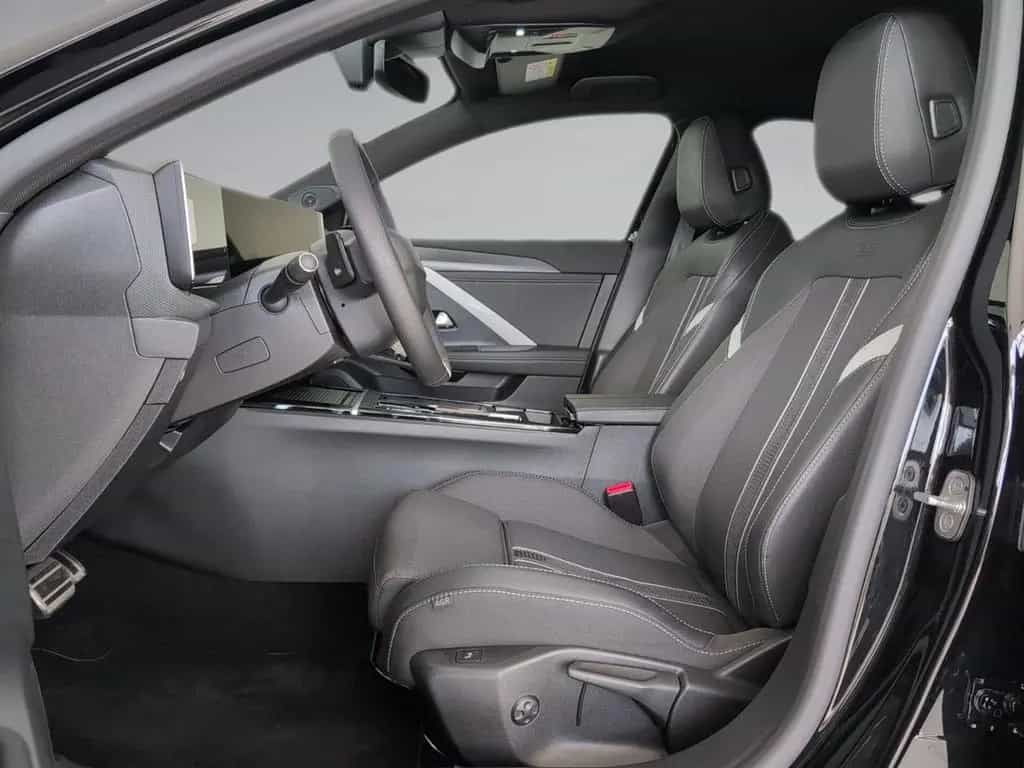 Opel Astra ST 1.2 AT8 GS Navi 360° Shzg AHK ACC 10/2024-photo-16