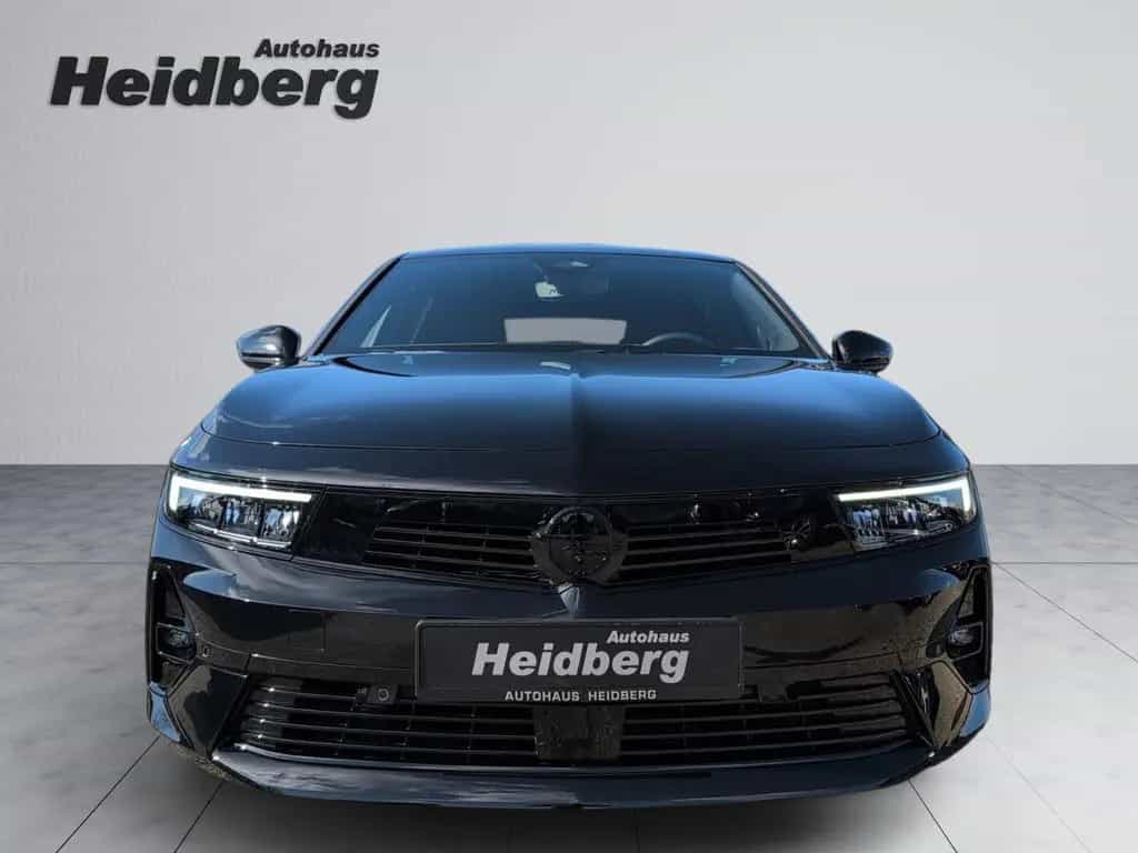 Opel Astra ST 1.2 AT8 GS Navi 360° Shzg AHK ACC 10/2024-photo-2