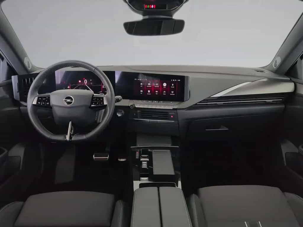Opel Astra ST 1.2 AT8 GS Navi 360° Shzg AHK ACC 10/2024-photo-22