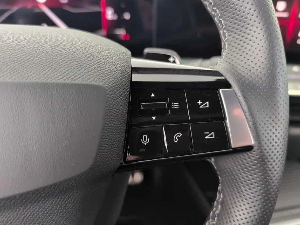 Opel Astra ST 1.2 AT8 GS Navi 360° Shzg AHK ACC 10/2024-photo-28