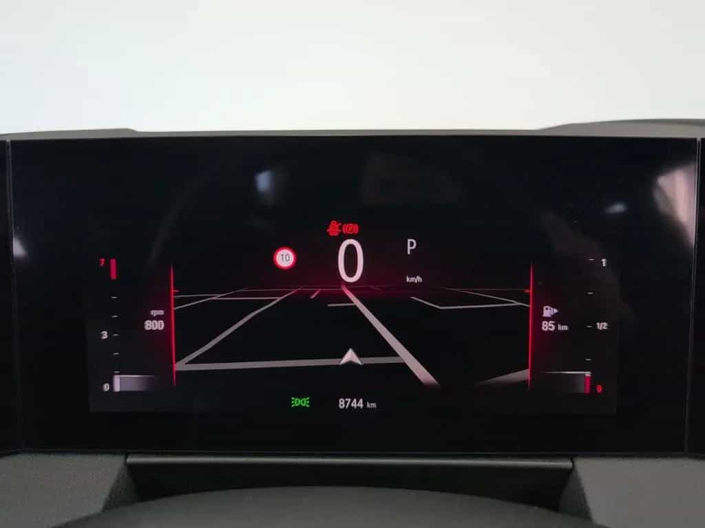Opel Astra ST 1.2 AT8 GS Navi 360° Shzg AHK ACC 10/2024-photo-29