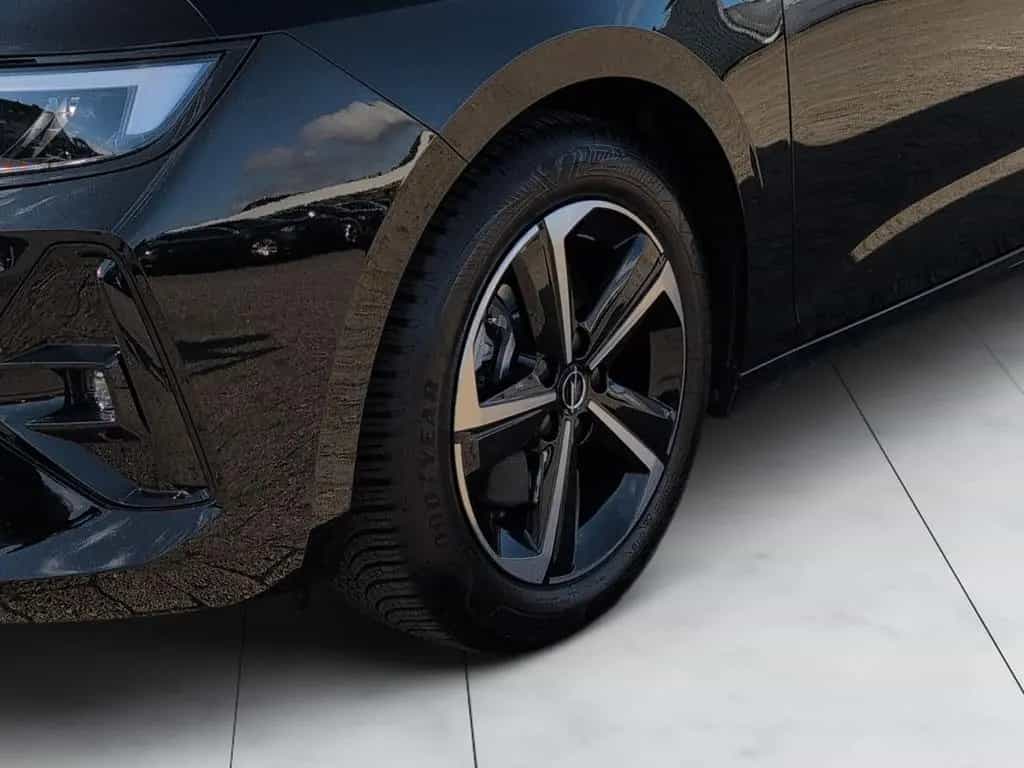 Opel Astra ST 1.2 AT8 GS Navi 360° Shzg AHK ACC 10/2024-photo-3