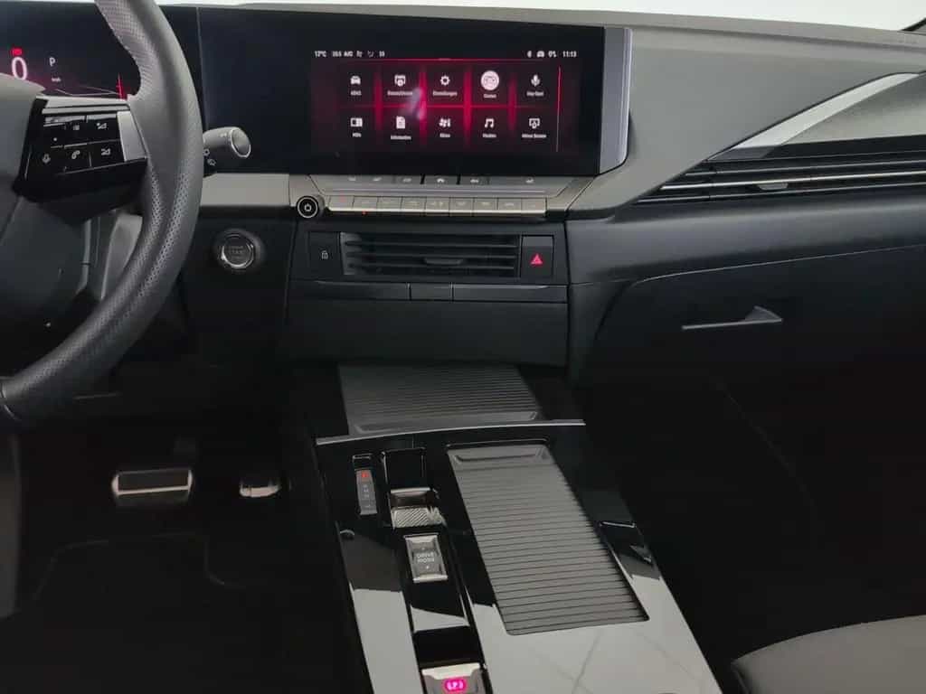 Opel Astra ST 1.2 AT8 GS Navi 360° Shzg AHK ACC 10/2024-photo-32