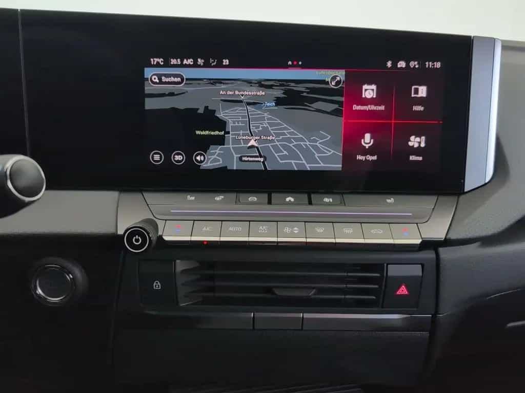 Opel Astra ST 1.2 AT8 GS Navi 360° Shzg AHK ACC 10/2024-photo-34