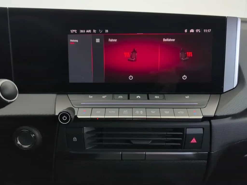 Opel Astra ST 1.2 AT8 GS Navi 360° Shzg AHK ACC 10/2024-photo-39