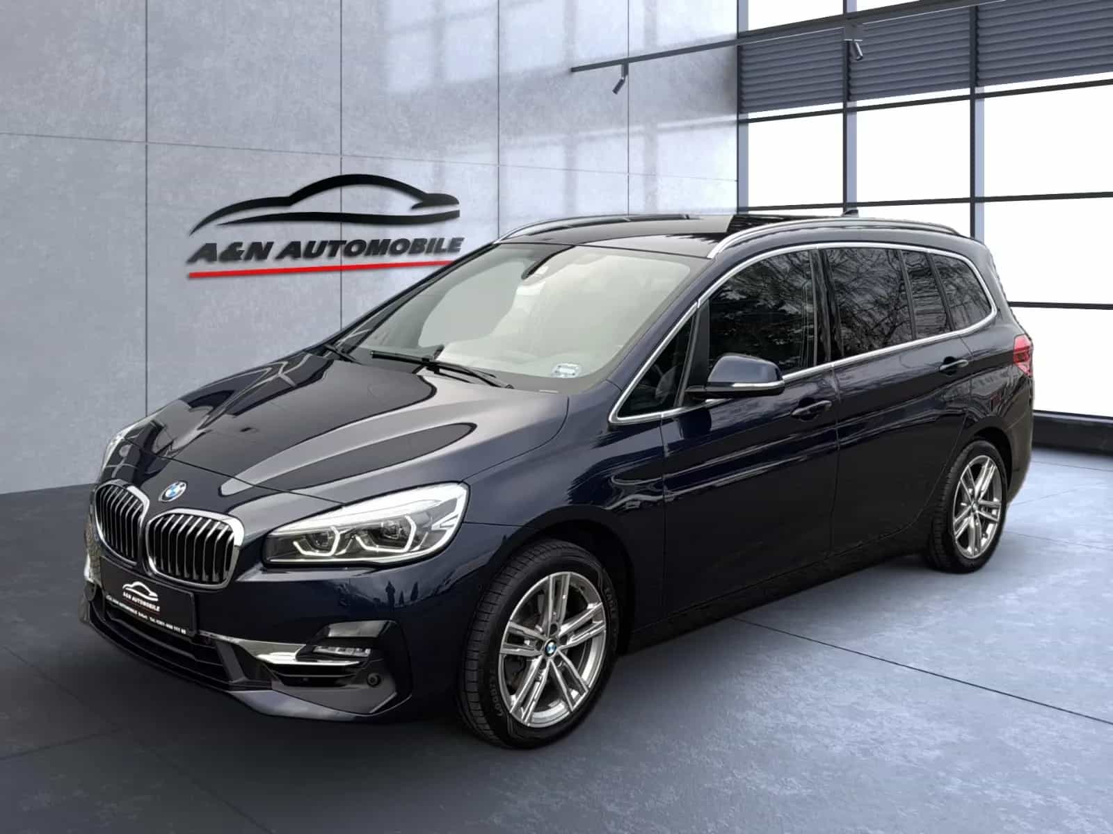 BMW 2 Series 10/2018-photo-0