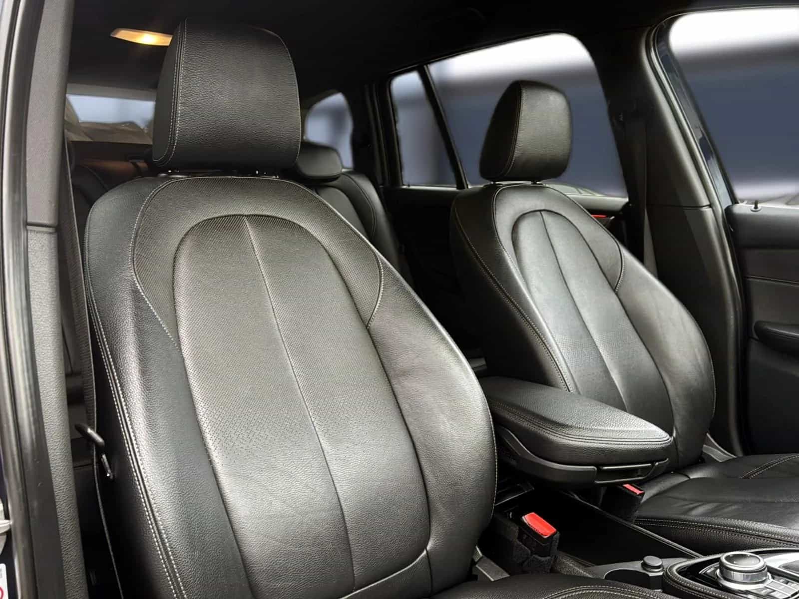BMW 2 Series 10/2018-photo-17