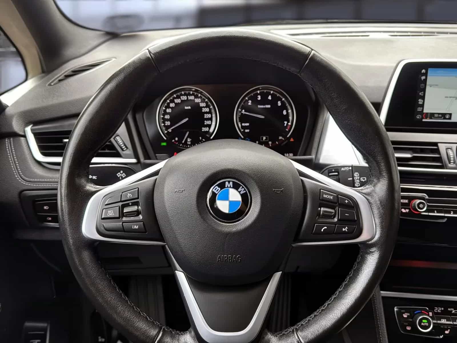 BMW 2 Series 10/2018-photo-18