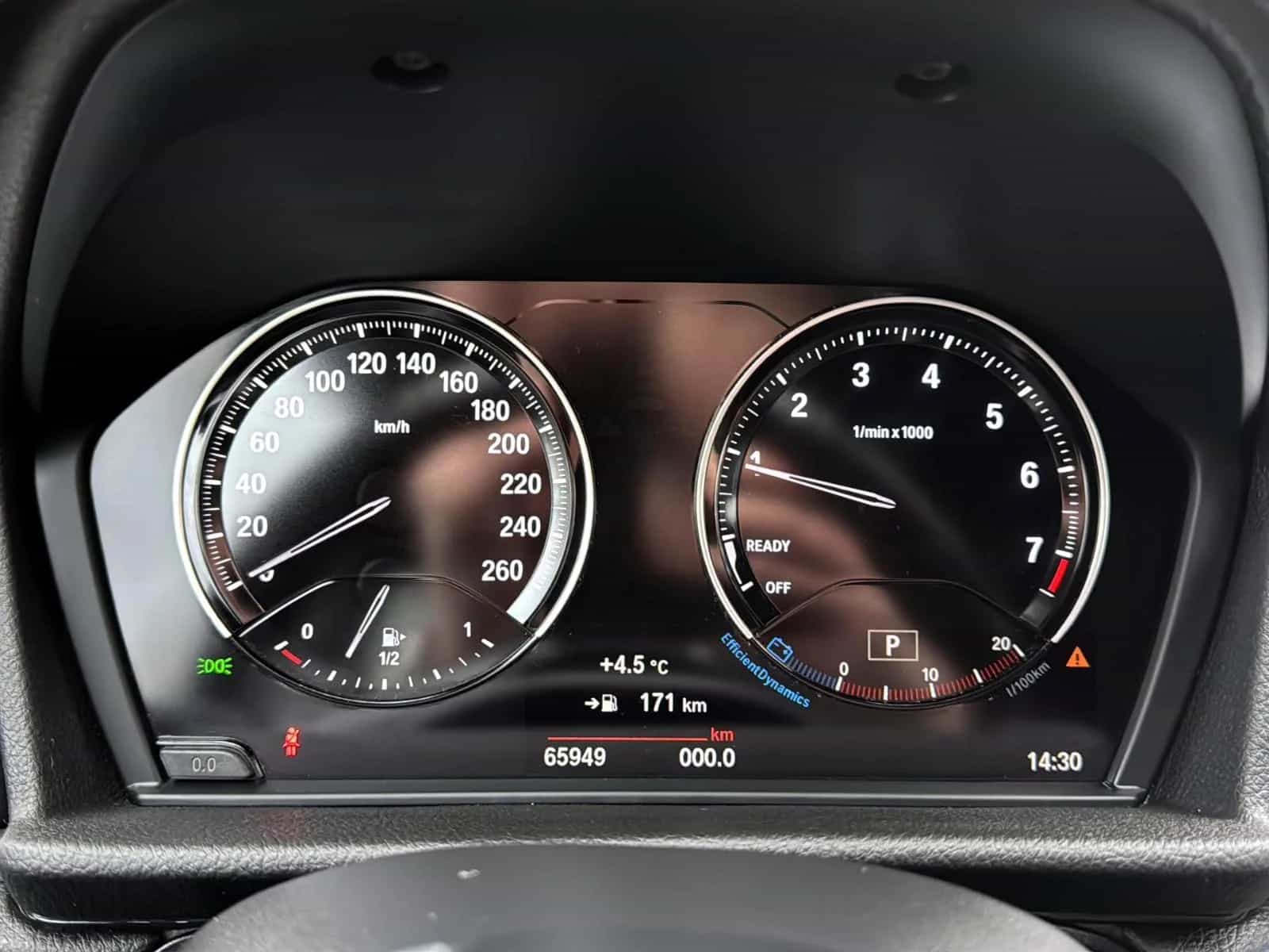 BMW 2 Series 10/2018-photo-19