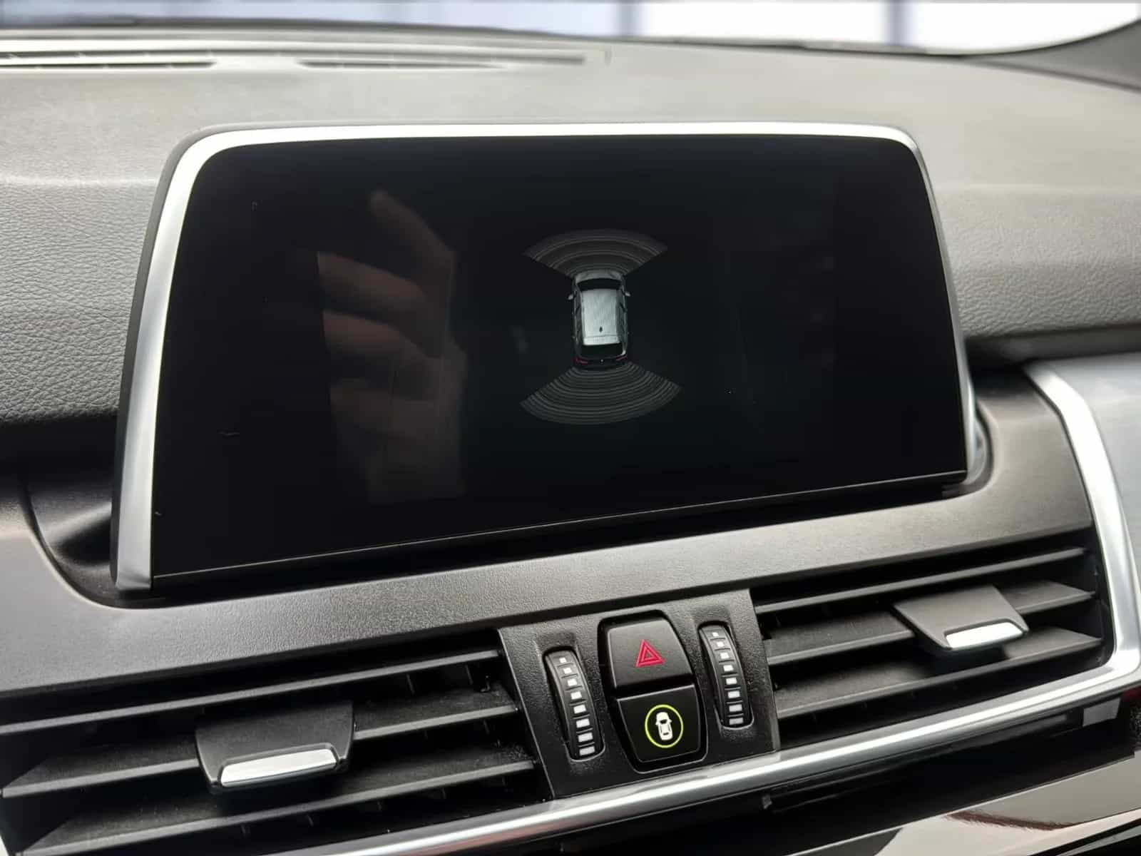 BMW 2 Series 10/2018-photo-21