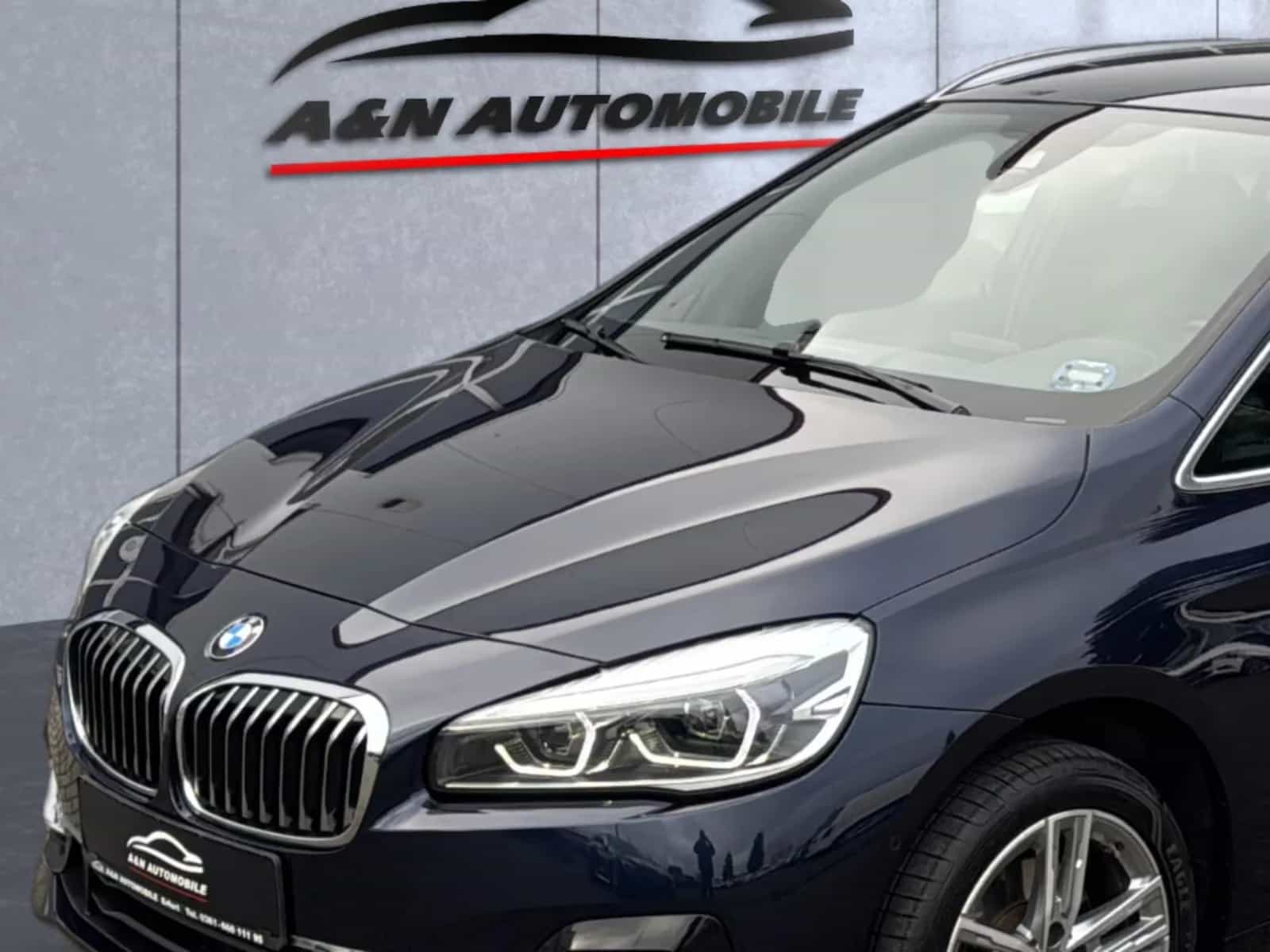 BMW 2 Series 10/2018-photo-24