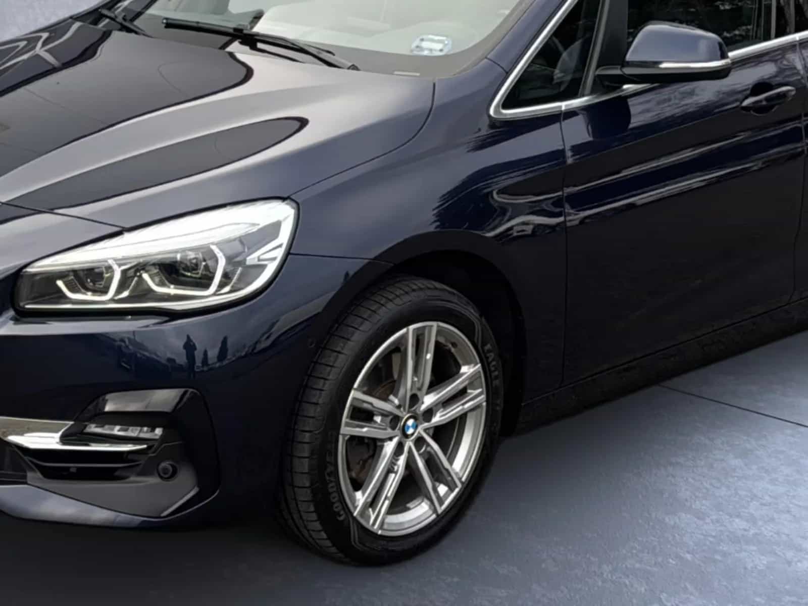 BMW 2 Series 10/2018-photo-25