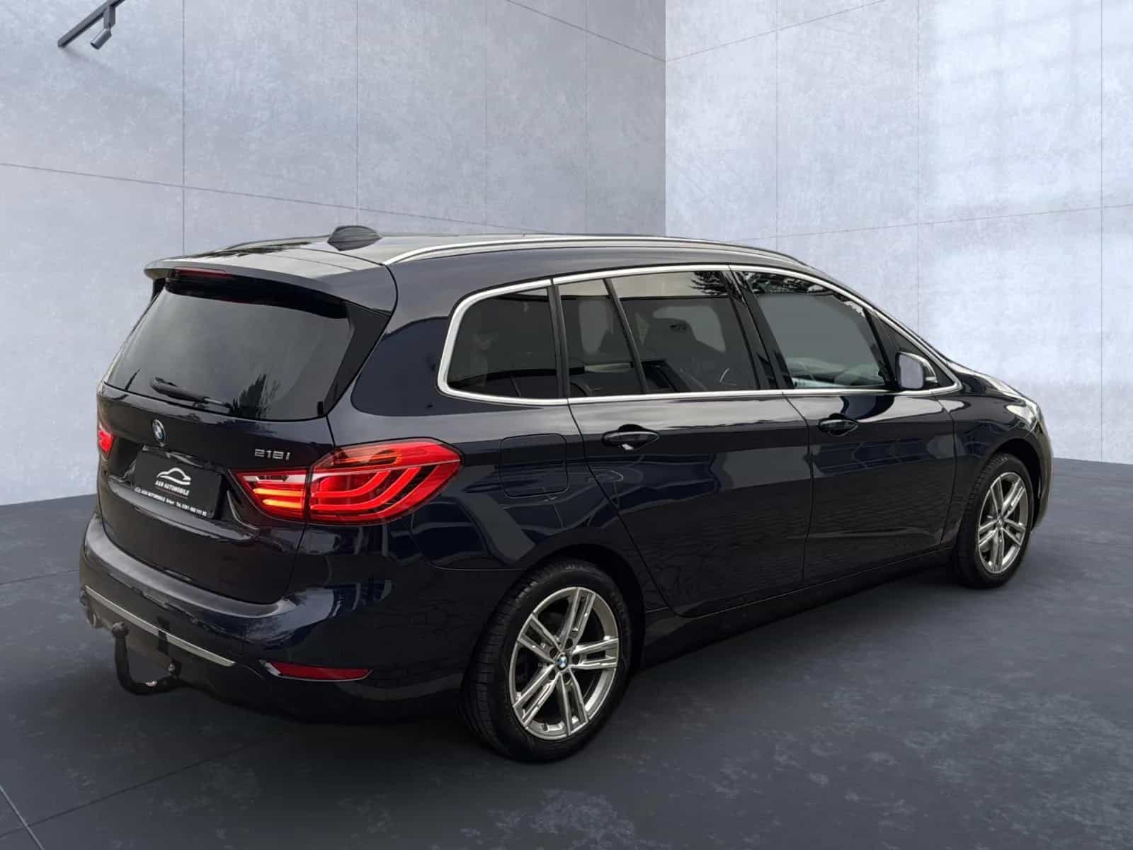 BMW 2 Series 10/2018-photo-3