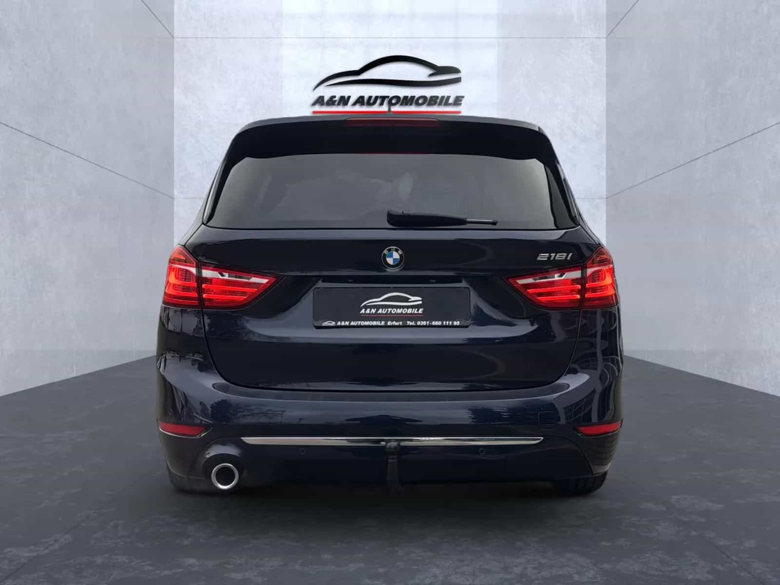 BMW 2 Series 10/2018-photo-4