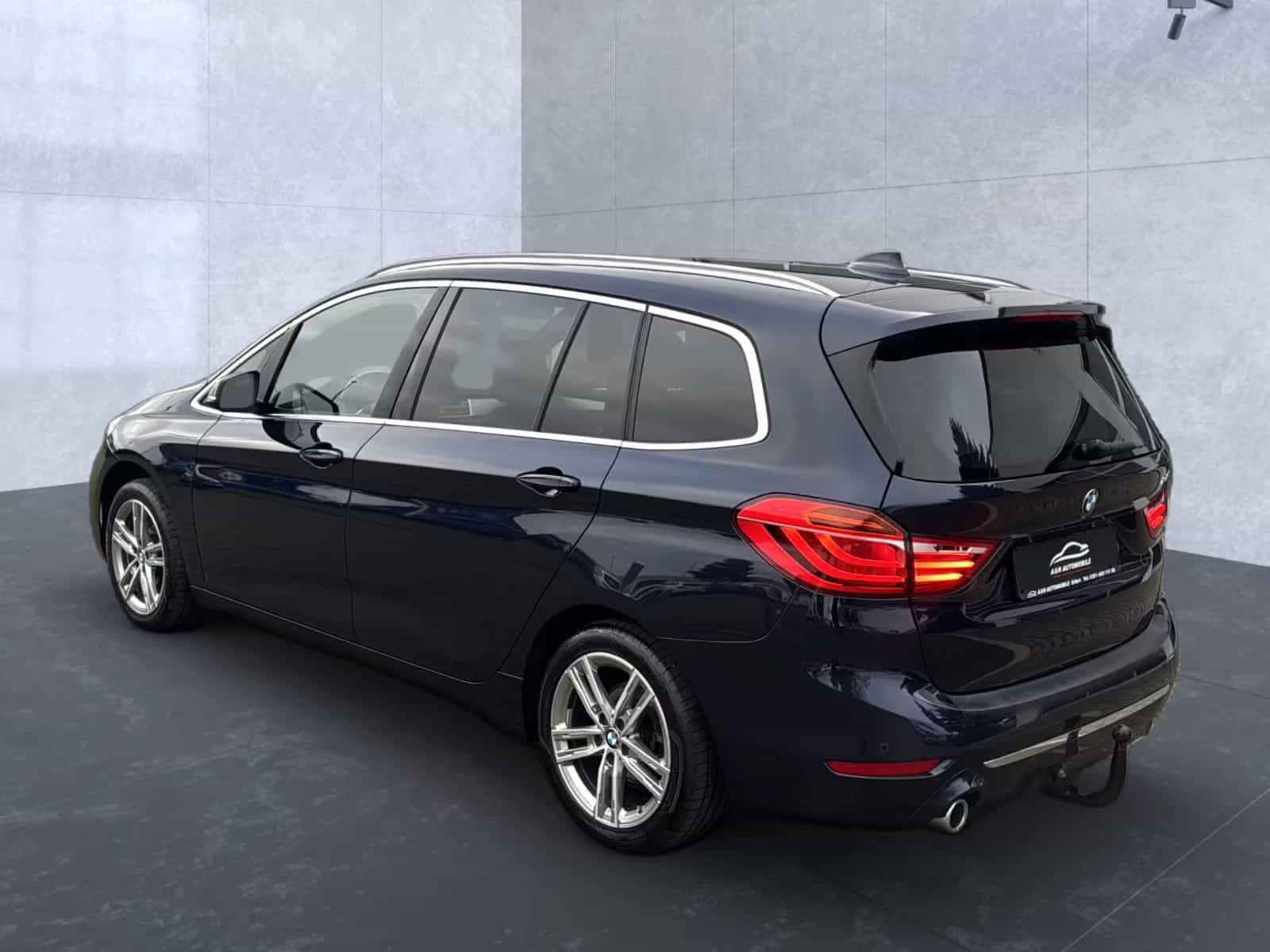 BMW 2 Series 10/2018-photo-5