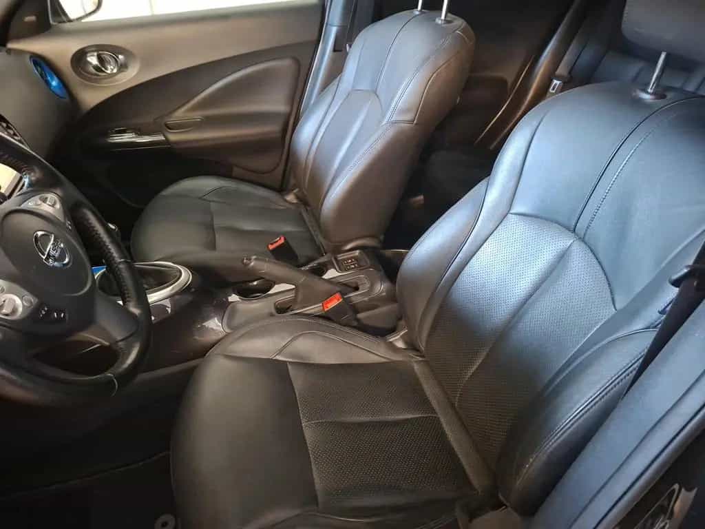 Nissan Juke 1.6 DIG-T 4x2 6MT Tekna Xenon 190PS 05/2018-photo-6