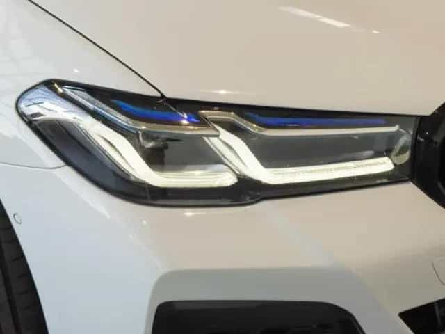BMW 5 Series 520 d Touring M Sport HUD+Laserlicht+LenkradHZG 02/2023-photo-5