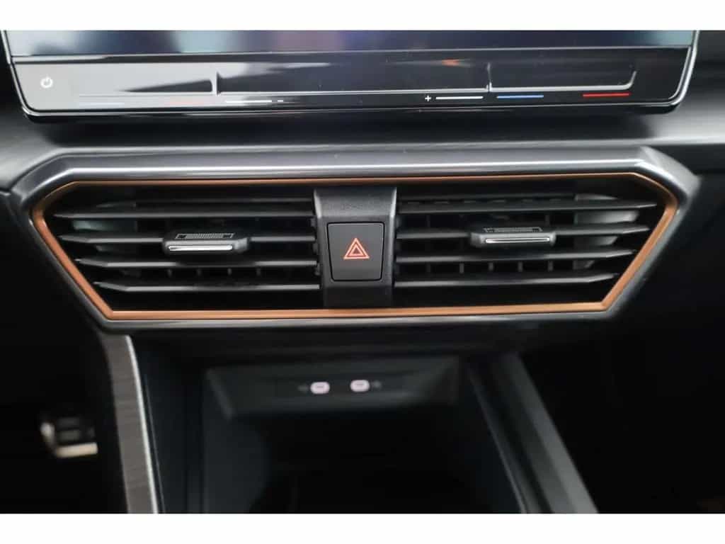 Cupra Formentor 2.0 TSI 4Drive VZ DSG AHK/LED/ACC/RFK 11/2022-photo-16