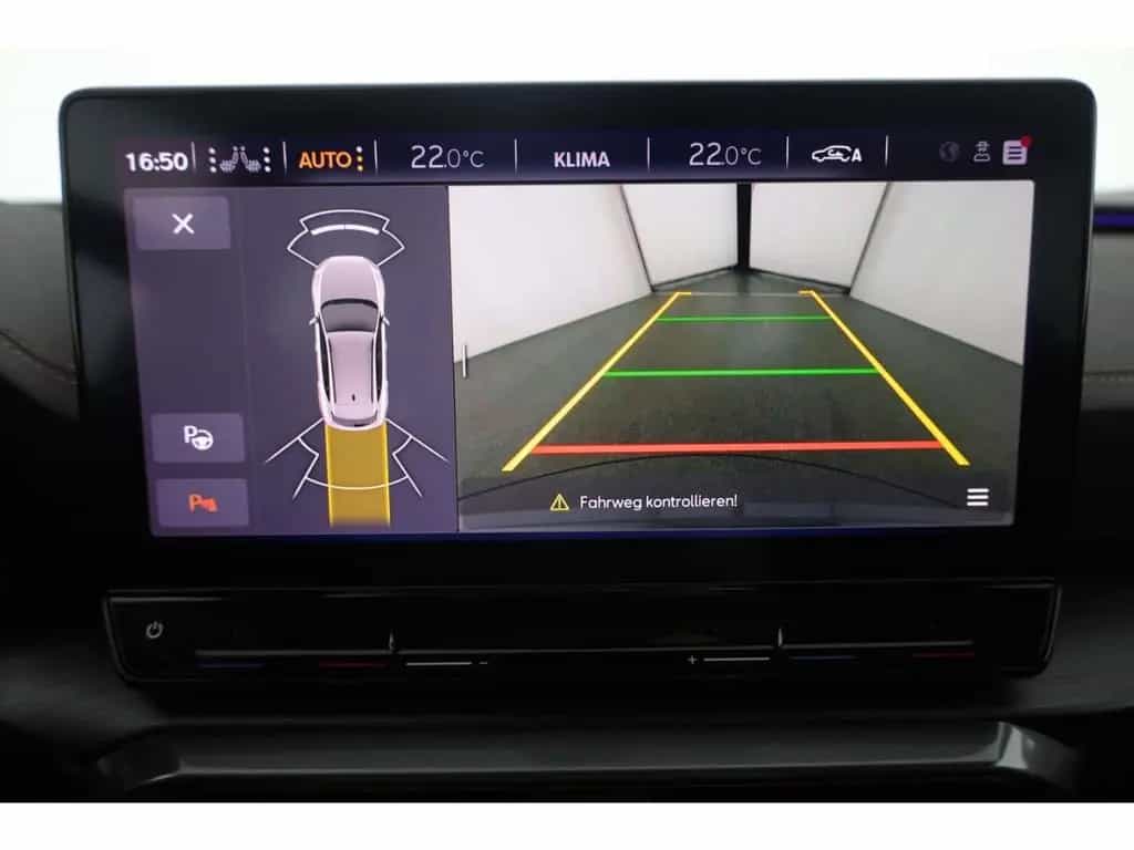Cupra Formentor 2.0 TSI 4Drive VZ DSG AHK/LED/ACC/RFK 11/2022-photo-18