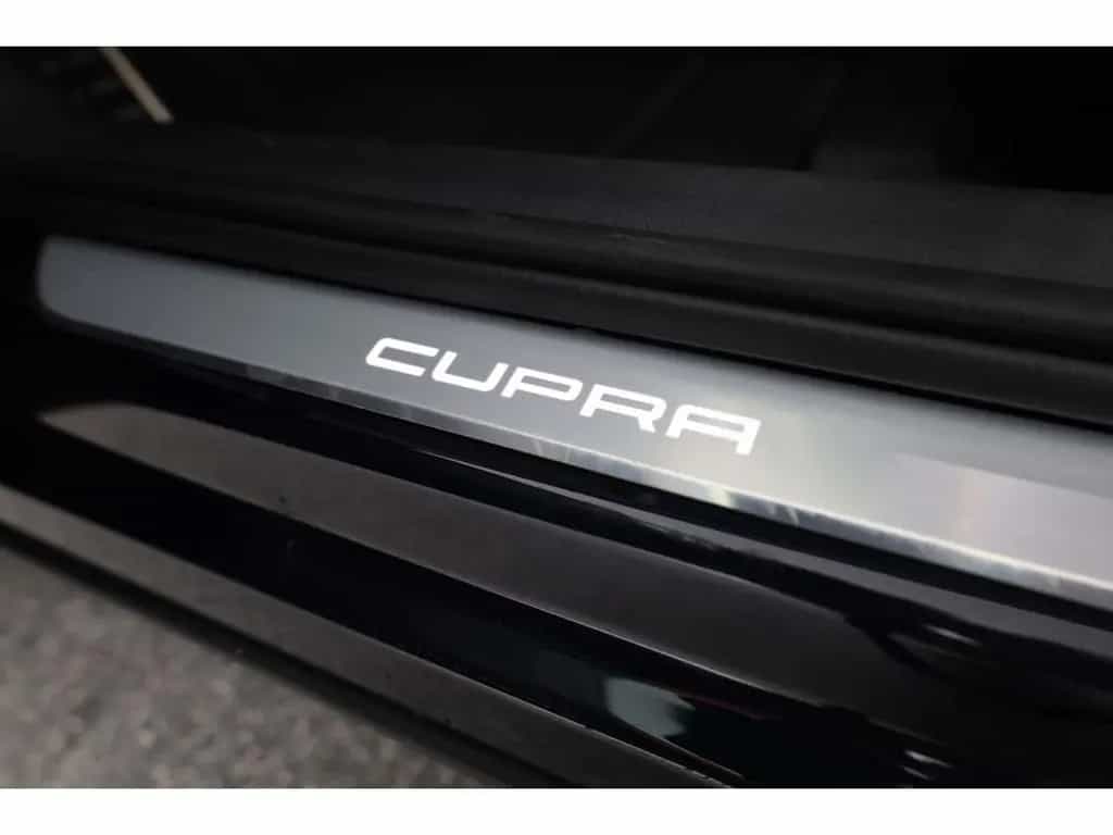 Cupra Formentor 2.0 TSI 4Drive VZ DSG AHK/LED/ACC/RFK 11/2022-photo-22