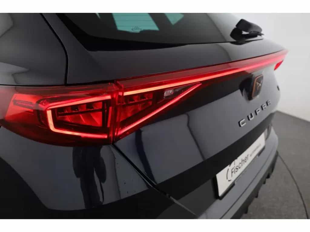 Cupra Formentor 2.0 TSI 4Drive VZ DSG AHK/LED/ACC/RFK 11/2022-photo-25