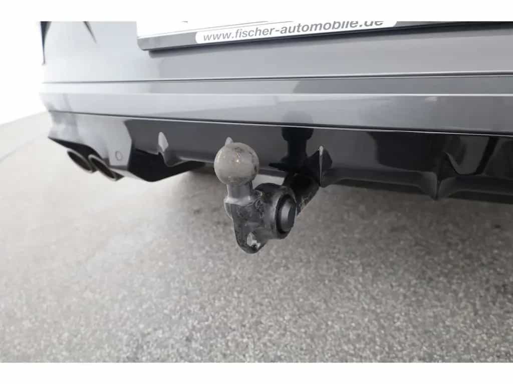 Cupra Formentor 2.0 TSI 4Drive VZ DSG AHK/LED/ACC/RFK 11/2022-photo-27