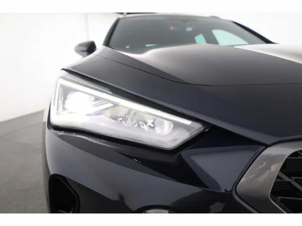 Cupra Formentor 2.0 TSI 4Drive VZ DSG AHK/LED/ACC/RFK 11/2022-photo-28