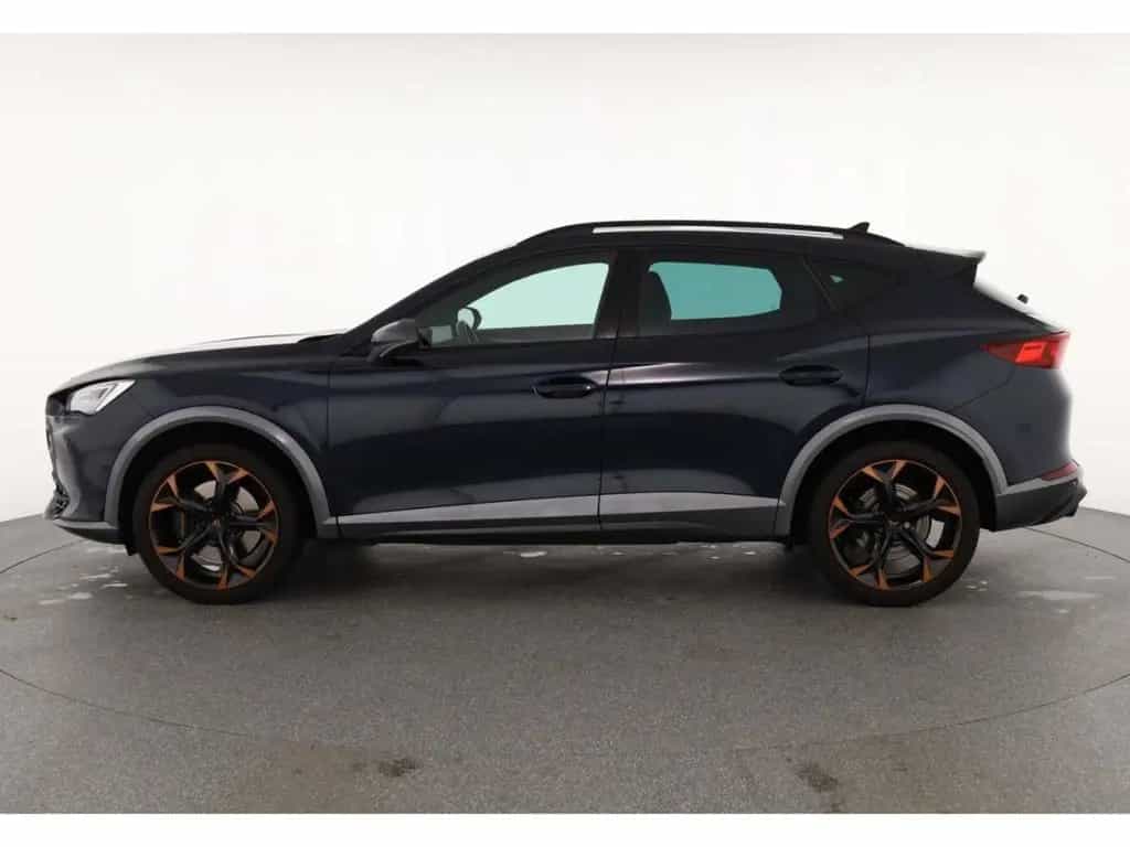 Cupra Formentor 2.0 TSI 4Drive VZ DSG AHK/LED/ACC/RFK 11/2022-photo-4
