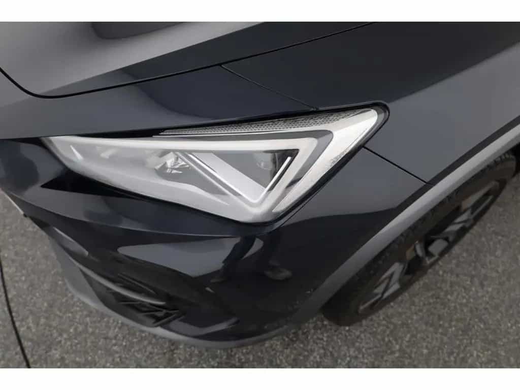 Cupra Formentor 2.0 TSI 4Drive VZ DSG AHK/LED/ACC/RFK 11/2022-photo-6
