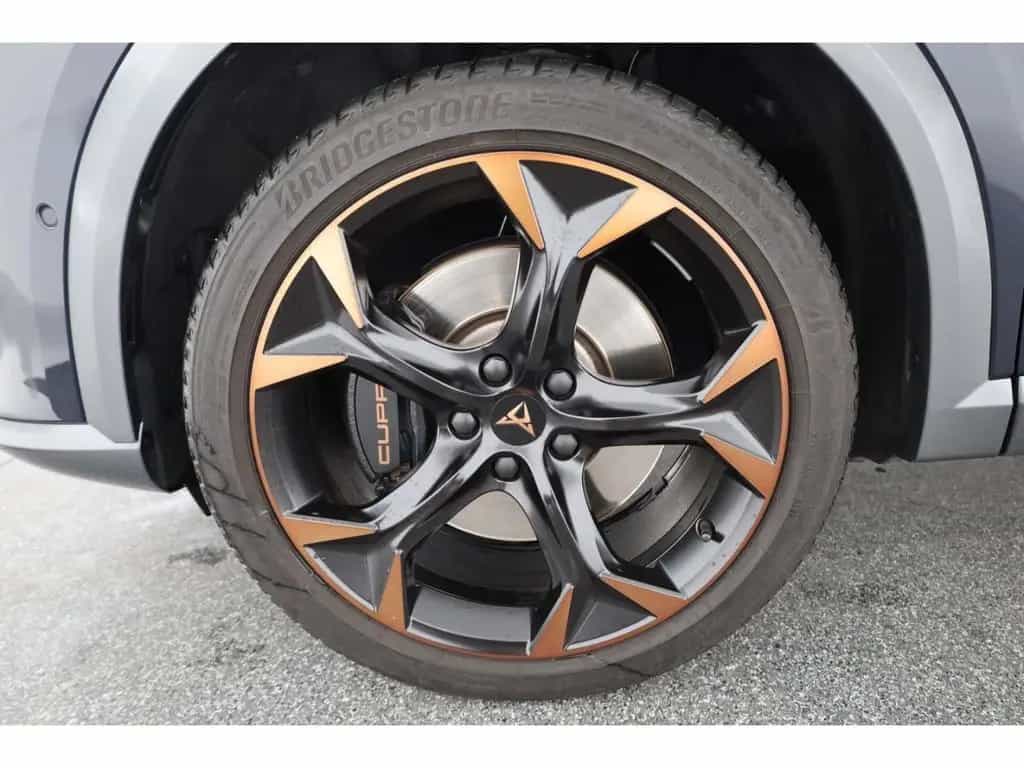 Cupra Formentor 2.0 TSI 4Drive VZ DSG AHK/LED/ACC/RFK 11/2022-photo-7