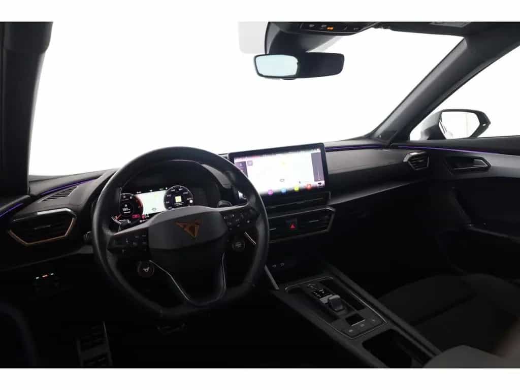 Cupra Formentor 2.0 TSI 4Drive VZ DSG AHK/LED/ACC/RFK 11/2022-photo-8