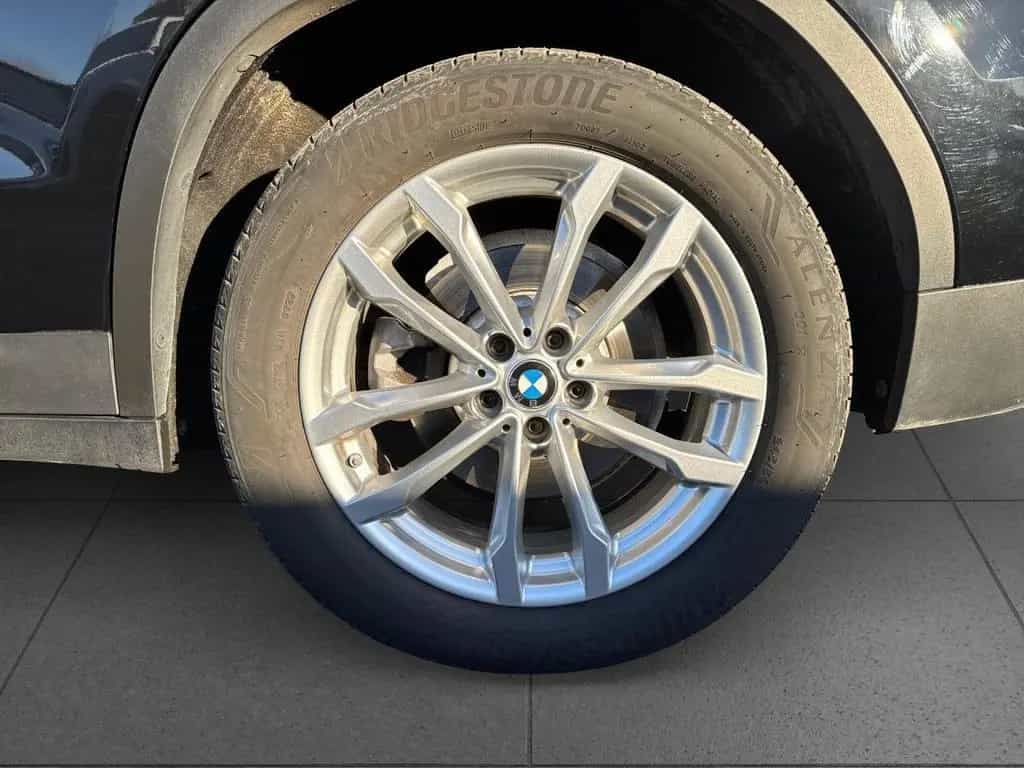 BMW X3 xDrive 20dA LivePl,LED,Pano,StHzg,Alu19,HUD 10/2020-photo-15