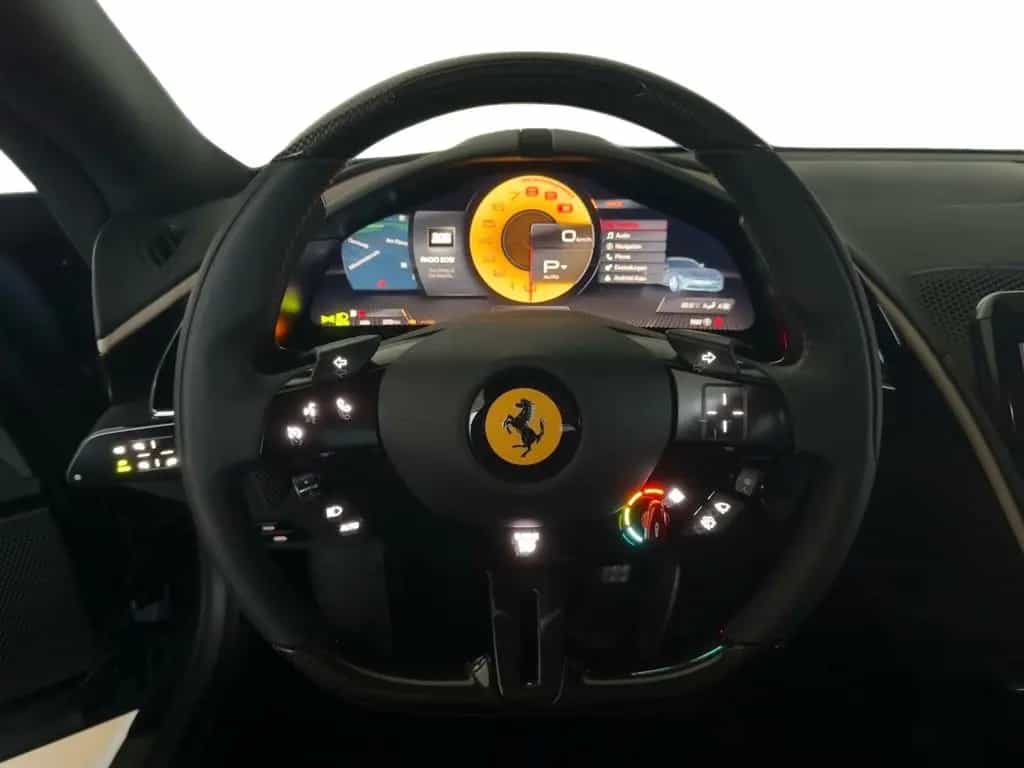 Ferrari Roma ***Ferrari Frankfurt*** 07/2023-photo-11