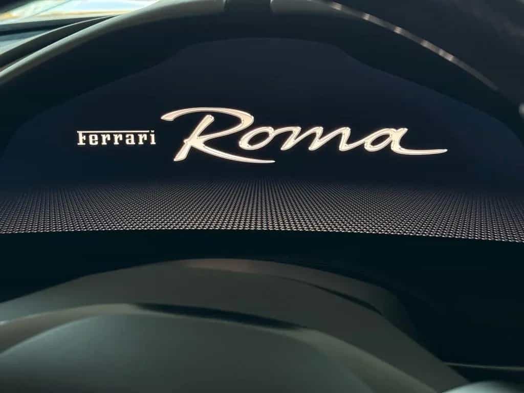 Ferrari Roma ***Ferrari Frankfurt*** 07/2023-photo-15