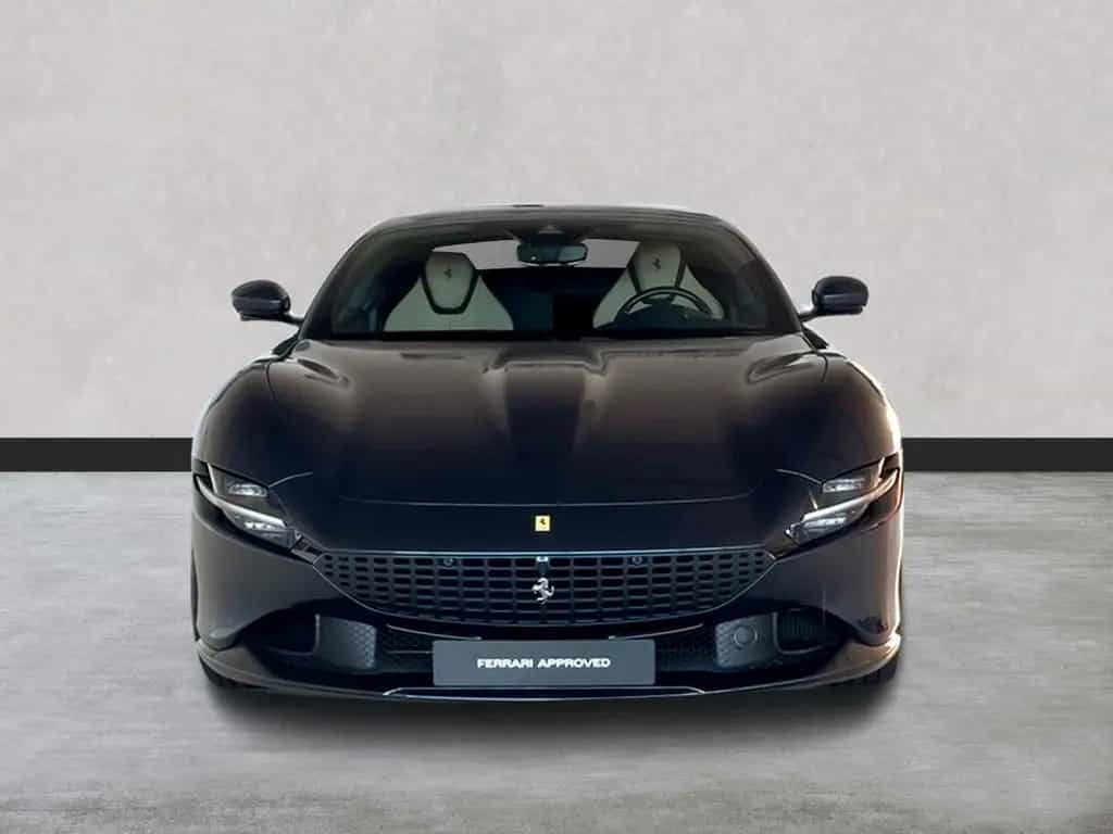 Ferrari Roma ***Ferrari Frankfurt*** 07/2023-photo-2
