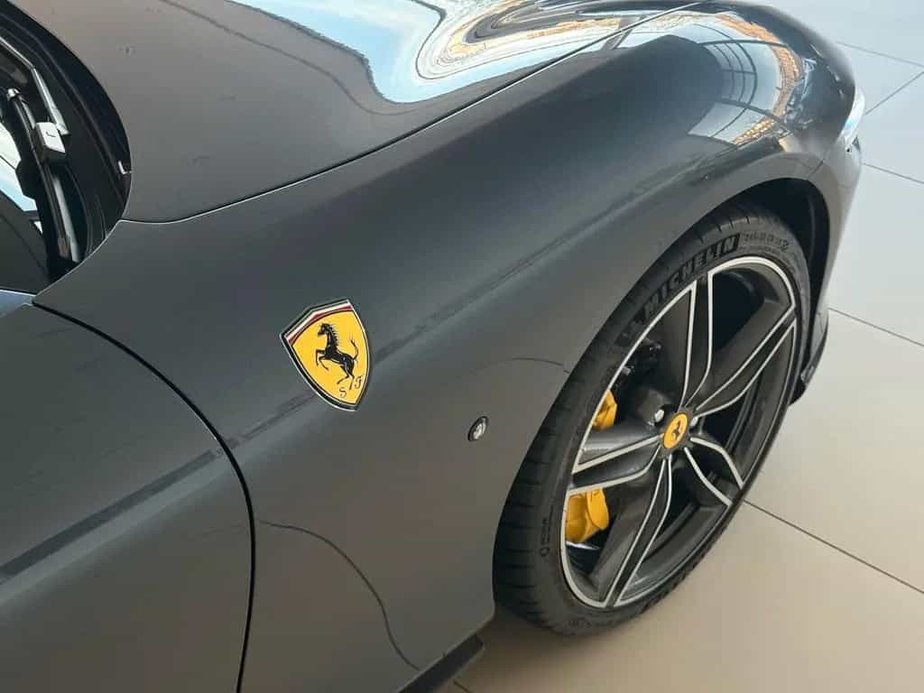 Ferrari Roma ***Ferrari Frankfurt*** 07/2023-photo-25