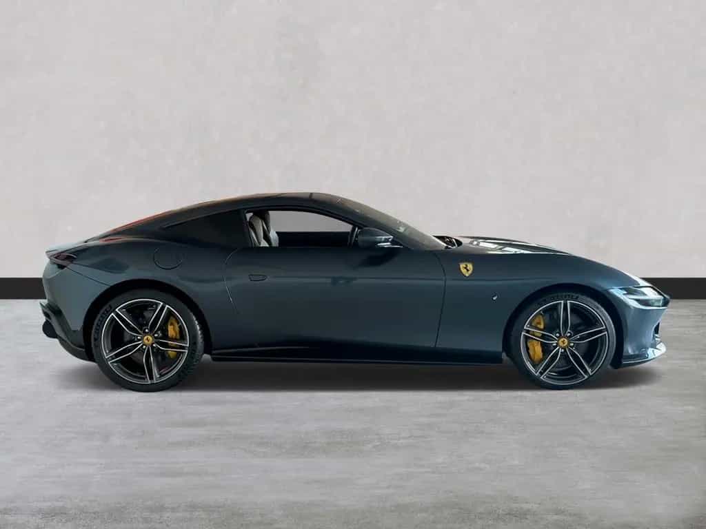 Ferrari Roma ***Ferrari Frankfurt*** 07/2023-photo-4