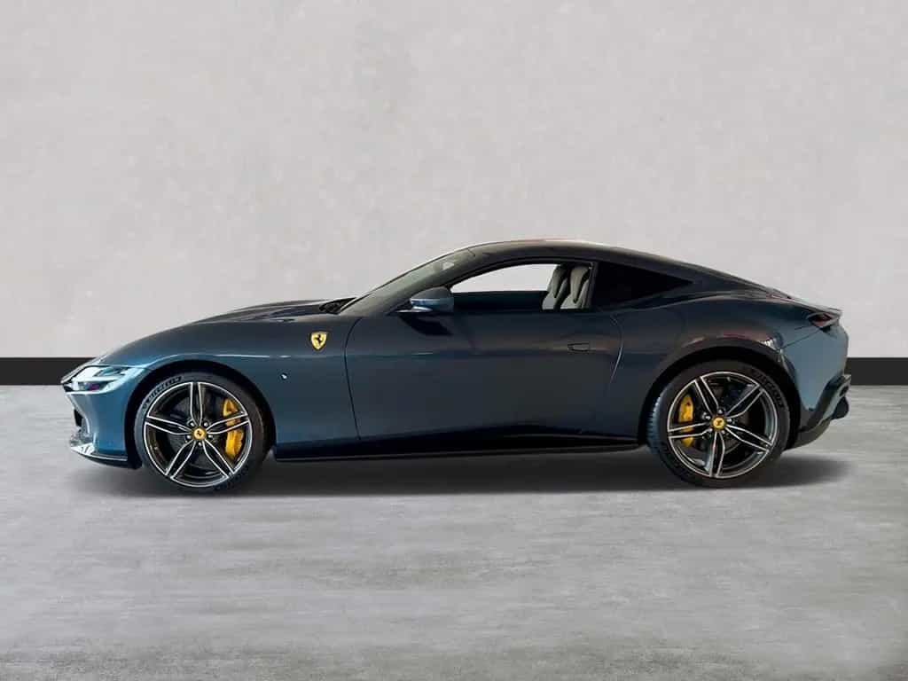 Ferrari Roma ***Ferrari Frankfurt*** 07/2023-photo-8