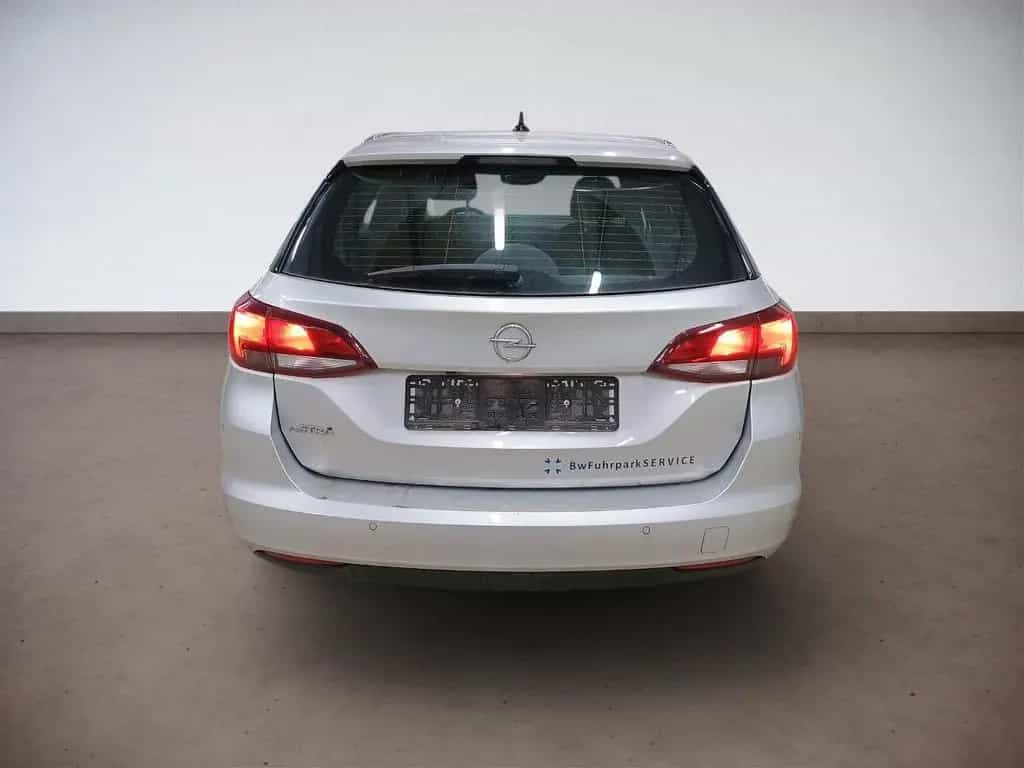 Opel Astra K Sports Tourer Elegance 01/2022-photo-3