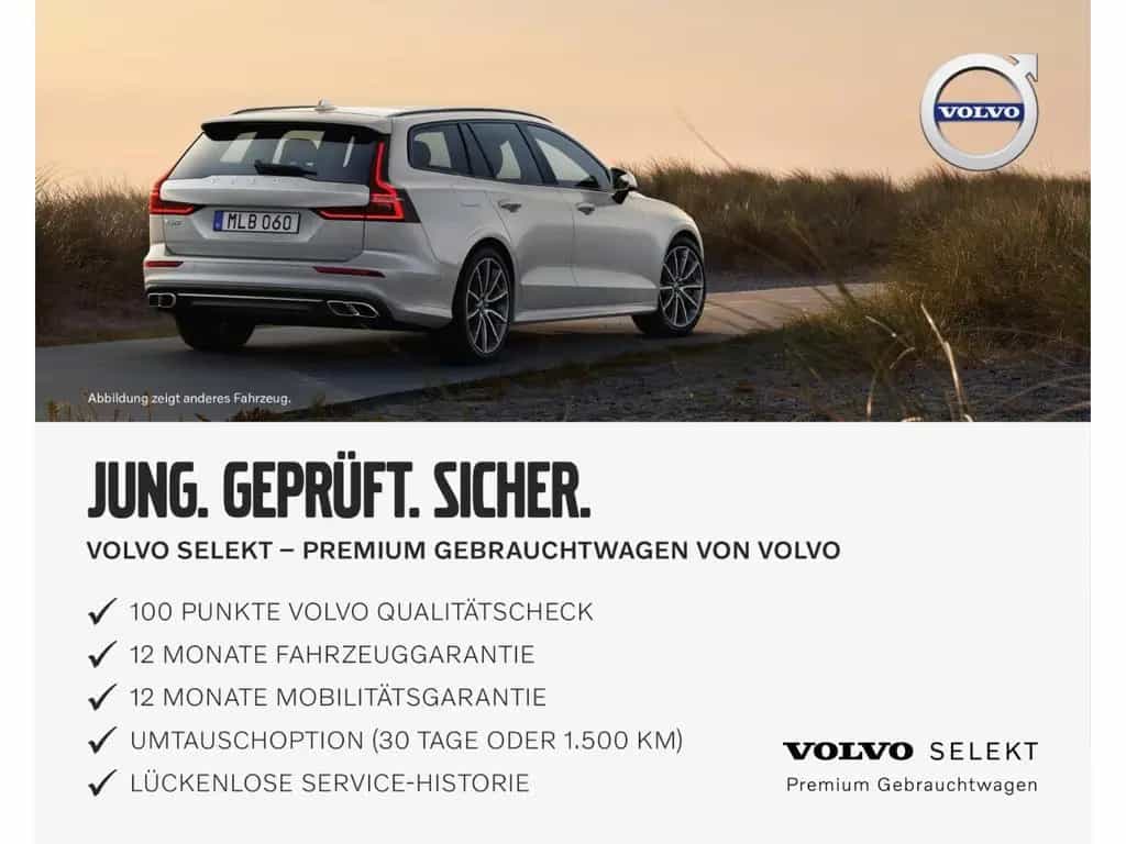 Volvo V60 B4 Diesel Plus Dark ACC/Schiebedach/360°/Sit 06/2022-photo-9