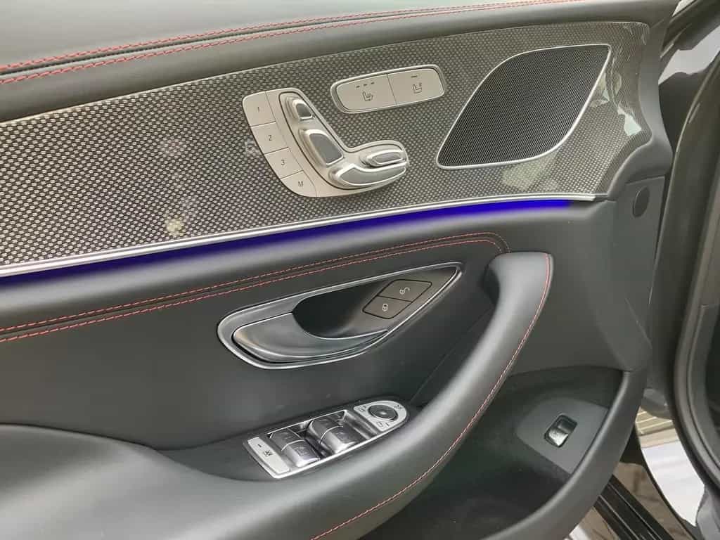 Mercedes-Benz CLS 53 AMG CLS53 AMG 4Matic Pano+360*+Distronic+Memory 09/2019-photo-13