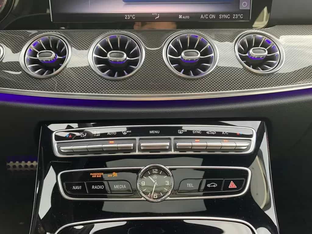 Mercedes-Benz CLS 53 AMG CLS53 AMG 4Matic Pano+360*+Distronic+Memory 09/2019-photo-15