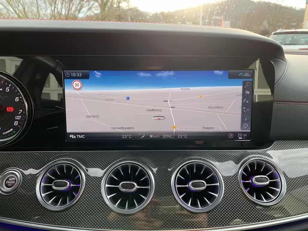 Mercedes-Benz CLS 53 AMG CLS53 AMG 4Matic Pano+360*+Distronic+Memory 09/2019-photo-16