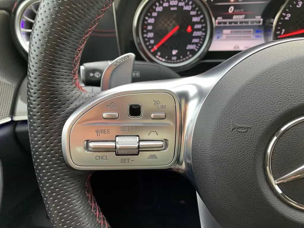 Mercedes-Benz CLS 53 AMG CLS53 AMG 4Matic Pano+360*+Distronic+Memory 09/2019-photo-18