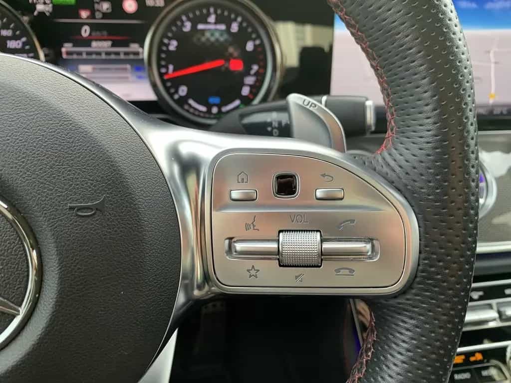 Mercedes-Benz CLS 53 AMG CLS53 AMG 4Matic Pano+360*+Distronic+Memory 09/2019-photo-19