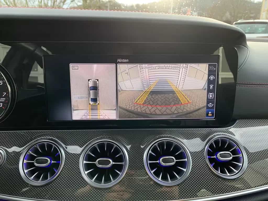 Mercedes-Benz CLS 53 AMG CLS53 AMG 4Matic Pano+360*+Distronic+Memory 09/2019-photo-21