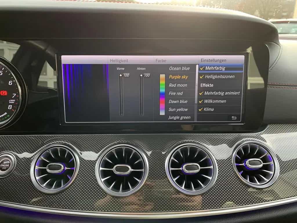 Mercedes-Benz CLS 53 AMG CLS53 AMG 4Matic Pano+360*+Distronic+Memory 09/2019-photo-24