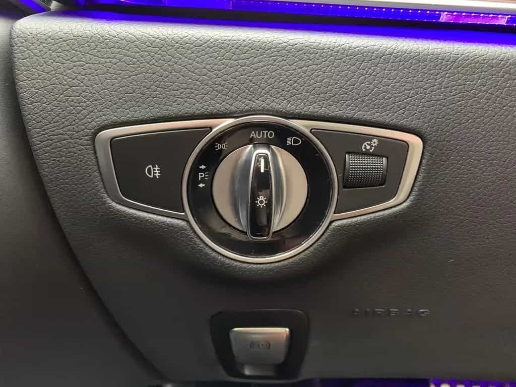 Mercedes-Benz CLS 53 AMG CLS53 AMG 4Matic Pano+360*+Distronic+Memory 09/2019-photo-25
